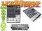 MIXER BEHRINGER XENYX X1204 z Efektami USB Gratisy