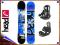 DESKA SNOWBOARD HEAD RUSH ROCKA+NX ONE 156 CM 2014