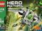 HERO FACTORY Jet Rocka LEGO 44014