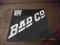 BAD COMPANY/P.Rodgers - BAD CO (1974) LP 180gr