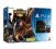 PLAYSTATION 4 PS4 500GB inFAMOUS SECOND SON S-CE
