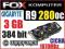 Gigabyte R9 280 3GB DDR5 384bit OC NOWE PRZECENA !