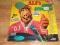 Alfs super hitparade 2LP: Sandra, Black Inner City