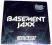 Basement Jaxx - Red Alert -   Audio CD