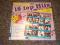16 TOP HITS 01/02 87 C.C.CATCH,BAD BOYS BLUE,FALCO
