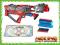 BoomCo Rapid Madness 30 rzutek blaster Y8618 24h!