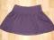 Miniówka spódniczka TCM TCHIBO 134-140cm