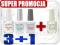 GELISH BAZA (BASE)+TOP IT OFF+PH BOND PROMOCJA !!!