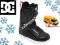 BUTY SNOWBOARD DC SEARCH WOMEN 40,5 EUR/26 CM 2014