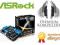 ASRock Z97 Extreme6 LGA1150 U3/S3/M.2 CF/SLI OC
