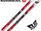 NARTY ROSSIGNOL RADICAL 5 RSX + XELIUM 110 152cm