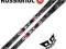 NARTY ROSSIGNOL ATTRAXION 3 S Echo SAPHIR110 146cm