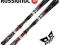 NARTY ROSSIGNOL PURSUIT 14X + AXIUM 110 156cm