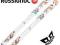 NARTY ROSSIGNOL FUN GIRL XELIUM + SAPHIR 70 140 cm