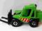 FORK LIFT TRUCK !!! MATCHBOX !!!