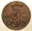 Fałszerstwo grosz 1795  BCM