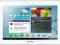 SAMSUNG GALAXY TAB 2 10.1 16GB MODEM 3G IDEALNY !