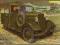 Polski FIAT 508/III furgon stan sklepowy