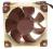 Noctua NF-A8 PWM 80x80x25 1750/2200rpm PWM 4-pin