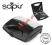 OPIEKACZ TOSTER DO KANAPEK 750W SAPIR 1442-AE