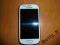Orygialny Samsung SIII mini, uszkodzony dotyk