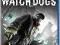 Watch Dogs (Gra PS4)
