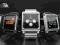 LUNATIK ALUMINIUM PASEK IPOD NANO 6G  iWATCH WATCH