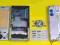 Nowa obudowa SE W995 W995i metal +klawiatura sr