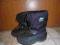SOREL WATERPROOF buty zimowe śniegowce 32 wkł 20