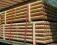 Palisada drewniana