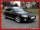 czarne AUDI A6 3.0 TDI quattro Allroad ABT serwis