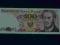 100 zł 1988 r., ser. TH, stan UNC