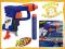 NERF N-STRIKE KIESZONKOWY PISTOLET JOLT RE-DECO