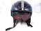 KASK NARCIARSKI CASCO POWDER JUNIOR + POKROWIEC