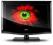 NOWY SAMOCHODOWY TELEWIZOR CYFROWY 15,6'' 12/230 V