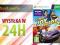 Kinect Joy Ride Po Polsku/NOWA/Xbox360/GrajLandia