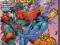 Fantastic Four Vol 3 No 5