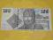 AUSTRALIA  100 DOLARÓW