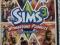 THE SIMS 3- Wymarzone podróże_ jak NOWA!!!