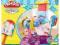 PLAY DOH ZESTAW LODY NA PATYKU 37396