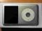IPOD CLASSIC 6GEN 160 GB - SREBRNY