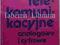 SYSTEMY TELEKOMUNIKACYJNE ANALOGOWE I CYFROWE