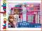 FROZEN ZESTAW 67 elem KRAINA LODU  ELSA ANNA  407