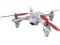 Quadrocopter Hubsan X4 FPV Kam. Promocja z 750 zł