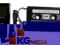 OG12 ADAPTER TRANSMITER KASETA CD iPOD MP3 MP4 FV