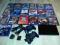 KONSOLA PLAYSTATION 2 + 2 PADY + PAMIEĆ + GRY