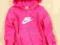 NIKE BLUZA KANGURKA 122-128