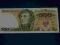 500 zł 1982 r., ser. EK, stan UNC-