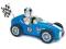 LE TOY VAN RETRO RACER drewniany samochód FORMUŁA1