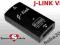 Programator SEGGER J-LINK V8 JTAG JLINK NOWY